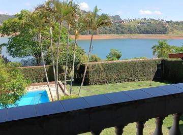 202609191249367204.jpeg · Casa em Condomínio para Venda em Piracaia, Represa, 5 dormitórios, 2 suítes, 4 banheiros, 4 vagas