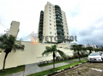 Apartamento en Venda de 3 quartos Parque Balneário Poiares · Apartamento de 86 m² com 3 quartos à venda no Parque Balneário Poiares