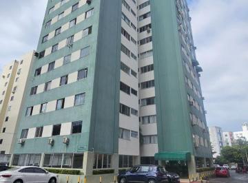 Apartamento de 2 quartos, Salvador · Alugo apartamento de 2/4 no costa azul ótima localização