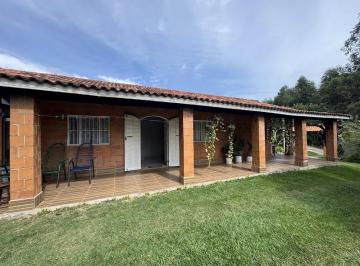 Foto 1 · Chácara em Condomínio à venda em Itu - R$ 450 mil, Cod: CO-1264