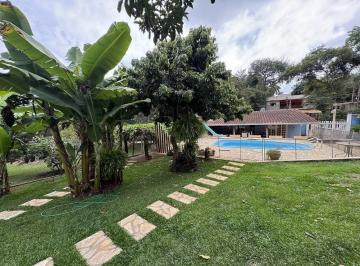 Foto 1 · Chácara em Itu com 3 dorms - R$ 750 mil, Cod: CH-1092