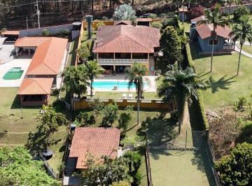 Foto 1 · Chácara com 4 dorms - Mairinque - R$ 1.6 mi, Cod: CH-1051
