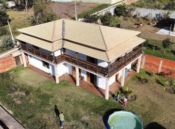 Foto 1 · Chácara em condomínio fechado em Itu por R$ 799 mil - CO-1303