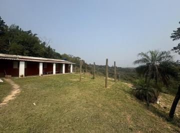 Foto 1 · Chácara com 2 quartos, Dona Catarina, Mairinque - R$ 280 mil, Cod: CH-1049