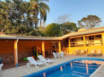 Foto 1 · Chácara à Venda em Mairinque – 1.000 m² com 2 Casas, Piscina. Cod.:CH-889