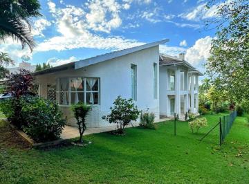 Foto 1 · Casa de Alto Padrão no Campos de Santo Antônio Itu - Cod.:CO-1263