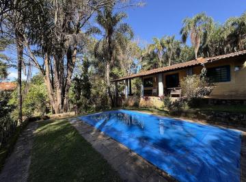 Foto 1 · Chácara com 3 quartos, Chácaras Berro D'Água, Itu - R$ 480 mil, Cod: CH-1106