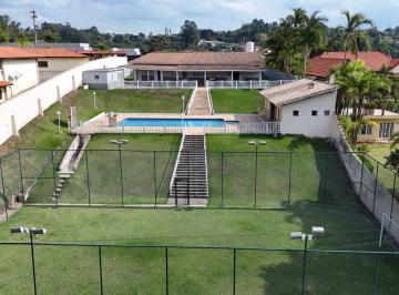 Foto 1 · Chácara em Condomínio com 5 quartos, Dona Catarina, Mairinque - R$ 2.7 mi, Cod: CO-1262