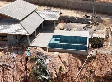 Foto 1 · Chácara em Condomínio com 3 quartos, Dona Catarina, Mairinque - R$ 980 mil, Cod: CO-1299