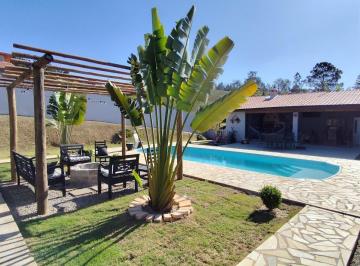 Foto 1 · Chácara com 5 Quartos, Suíte Master e Lazer Completo - R$985mil Cod.: CH-1131
