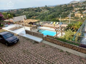 Foto 1 · Chácara em Condomínio com 8 dorms, Mairinque - R$ 1.7 mi, Cod: CO-852
