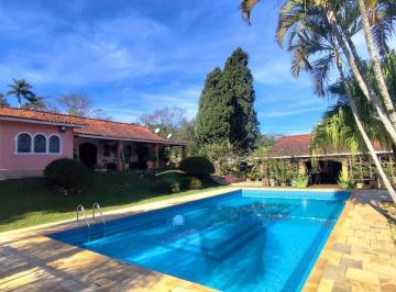 Foto 1 · Chácara 7.000m² com lago em Mairinque - R$ 1.4 mi, Cod: CH-1104