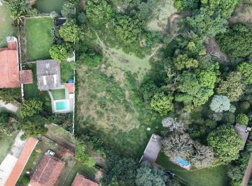 Foto 1 · Terreno 2.012 m² plano com riacho em Itu – Escritura registrada - Cod.: TE-376