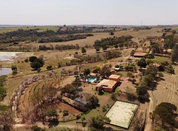Foto 1 · Haras 13 Alqueires em Cerquilho/SP, Completo e Estruturado - Cod.:CH-1122