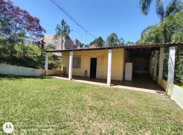 Foto 1 · Chácara com 2 quartos, Dona Catarina, Mairinque - R$ 240 mil, Cod: CH-923