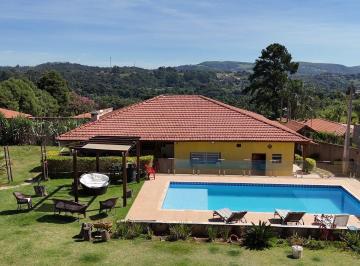 Foto 1 · Chácara com 3 quartos, Dona Catarina, Mairinque - R$ 599 mil, Cod: CH-1012