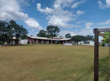 Foto 1 · Chácara com 4 quartos, Chácaras Berro D'Água, Itu - R$ 850 mil, Cod: CH-838