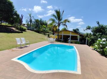 Foto 1 · Chácara em Condomínio com 3 quartos, Dona Catarina, Mairinque - R$ 790 mil, Cod: CO-1250
