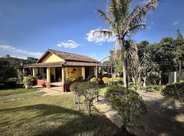 Foto 1 · Chácara com 2 quartos, Mairinque - R$ 550 mil, Cod: CH-1120
