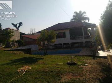 Foto 1 · Chácara com 3 quartos, Dona Catarina, Mairinque - R$ 400 mil, Cod: CH-609