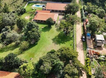 Foto 1 · Chácara com 3 quartos, Dona Catarina, Mairinque - R$ 650 mil, Cod: CH-762