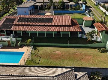 Foto 1 · Chácara em Condomínio com 4 quartos, Dona Catarina, Mairinque - R$ 680 mil, Cod: CO-1422