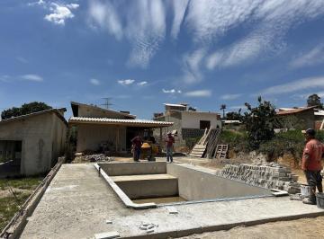 Foto 1 · Chácara com 2 quartos, Mairinque - R$ 460 mil, Cod: CH-1135