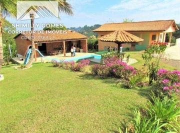 Foto 1 · Chácara com 4 quartos,  Mairinque - R$ 780 mil, Cod: CH-770