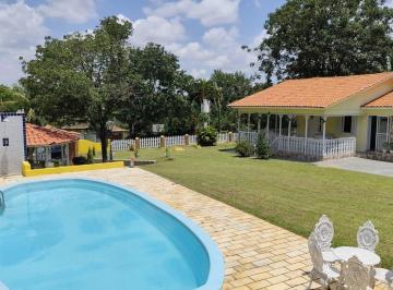 Foto 1 · Chácara em Condomínio - Porto Feliz - R$ 1 mi, Cod: CO-1397