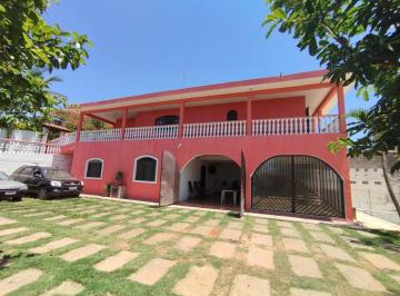 Foto 1 · Chácara com 6 quartos, Dona Catarina, Mairinque - R$ 700 mil, Cod: CH-993