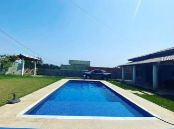 Foto 1 · Chácara em Condomínio Fechado com 3 quartos - R$ 890 mil - Cod.:CO-1240