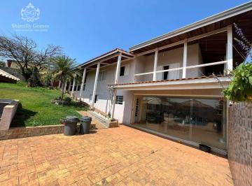 Foto 1 · Chácara em Condomínio com 4 dorms, Dona Catarina, Mairinque - R$ 850 mil, Cod: CO-912