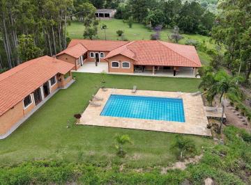 Foto 1 · Sítio com 5 dorms, Chácaras Berro D'Água, Itu - R$ 3.5 mi, Cod: CH-750