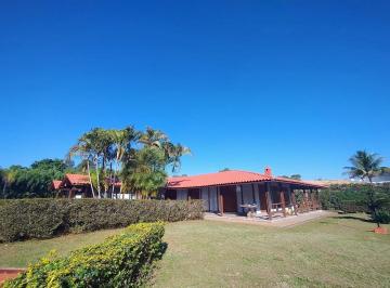 Foto 1 · Chácara em Condomínio com 7 dorms, Dona Catarina, Mairinque - R$ 1.6 mi, Cod: CO-1146