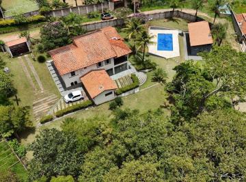 Foto 1 · Chácara com 3 quartos, Mairinque - R$ 830 mil, Cod: CH-1140