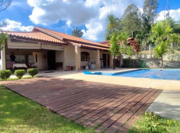 Foto 1 · Chácara em Condomínio com 3 quartos, Mairinque - R$ 960 mil - Cod.:CO-1265