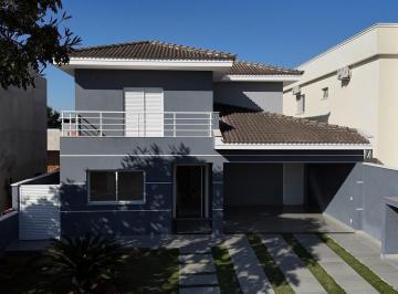 Foto 1 · Casa de Condomínio com 4 quartos, Cajuru do Sul, Sorocaba - R$ 1.7 mi, Cod: CO-1332