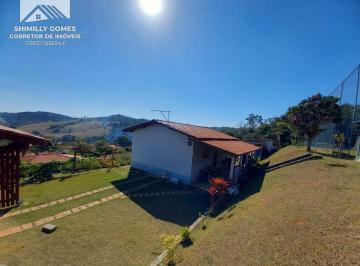 Foto 1 · Chácara em Condomínio com 2 dorms, Dona Catarina, Mairinque - R$ 420 mil, Cod: CO-693