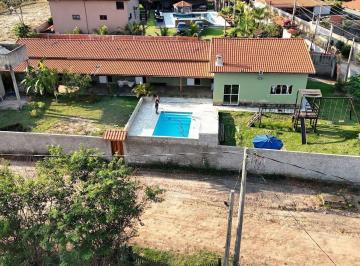 Foto 1 · Chácara em Condomínio com 4 quartos, Mairinque - R$ 550 mil, Cod: CO-1407