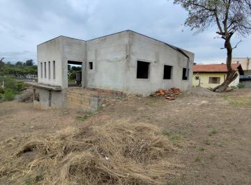 Foto 1 · Chácara com 3 Suítes - Obra a Finalizar - Mairinque R$ 320mil Cod.:CO-1354