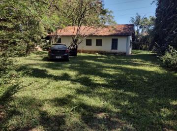 Foto 1 · Sítio com 22 mil metros em Mairinque - R$ 900 mil, Cod: CH-1093