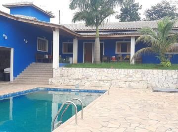 Foto 1 · Chácara em Condomínio com 4 dorms, Dona Catarina, Mairinque - R$ 850 mil, Cod: CO-974