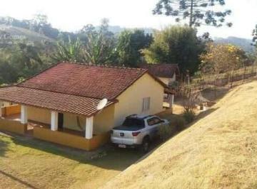 Foto 1 · Chácara com 3 quartos, Mairinque - R$ 790 mil, Cod: CH-881