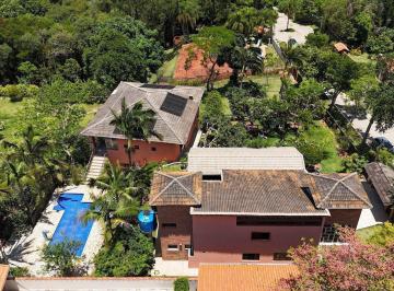 Foto 1 · Chácara Mobiliada no Porta do Sol com 8 Suítes e 7.000 m² - Cod.:CO-1373