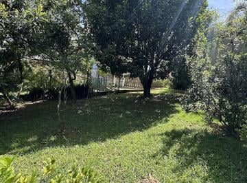 Foto 1 · Terreno, Dona Catarina, Mairinque - R$ 150 mil, Cod: TE-422
