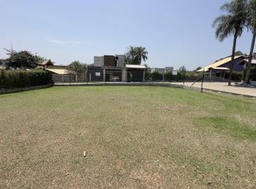 Foto 1 · Terreno à Venda em Condomínio Fechado em Mairinque – 1.000 m²