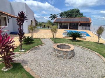 Foto 1 · Chácara em Condomínio com 4 quartos, Dona Catarina, Mairinque - R$ 800 mil, Cod: CO-734