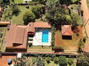 Foto 1 · Chácara com 3 dormitórios, Itu - R$ 850 mil, Cod: CH-1165