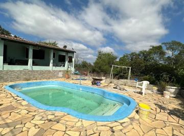 Foto 1 · Chácara com 2 quartos, Mairinque - R$ 480 mil, Cod: CH-1145