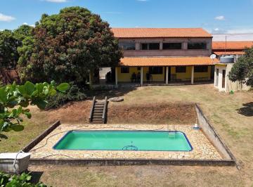 Foto 1 · Chácara com 4 quartos, Dona Catarina, Mairinque - R$ 650 mil, Cod: CH-1087